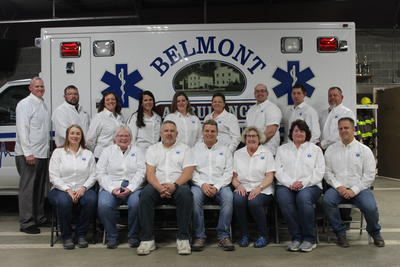 Ambulance Crew 2